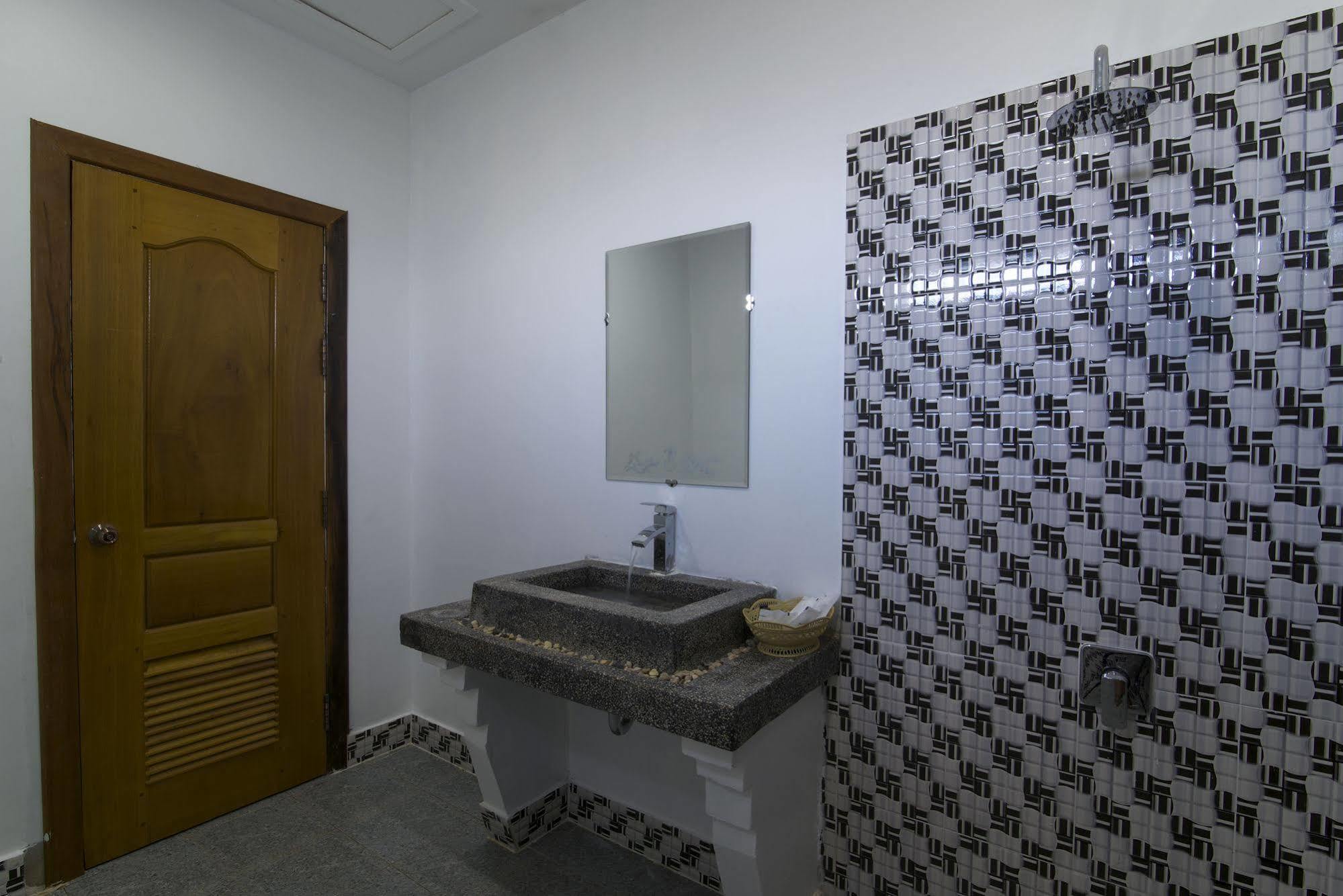 Daroth Angkor Boutique Hotel Siem Reap Exterior photo