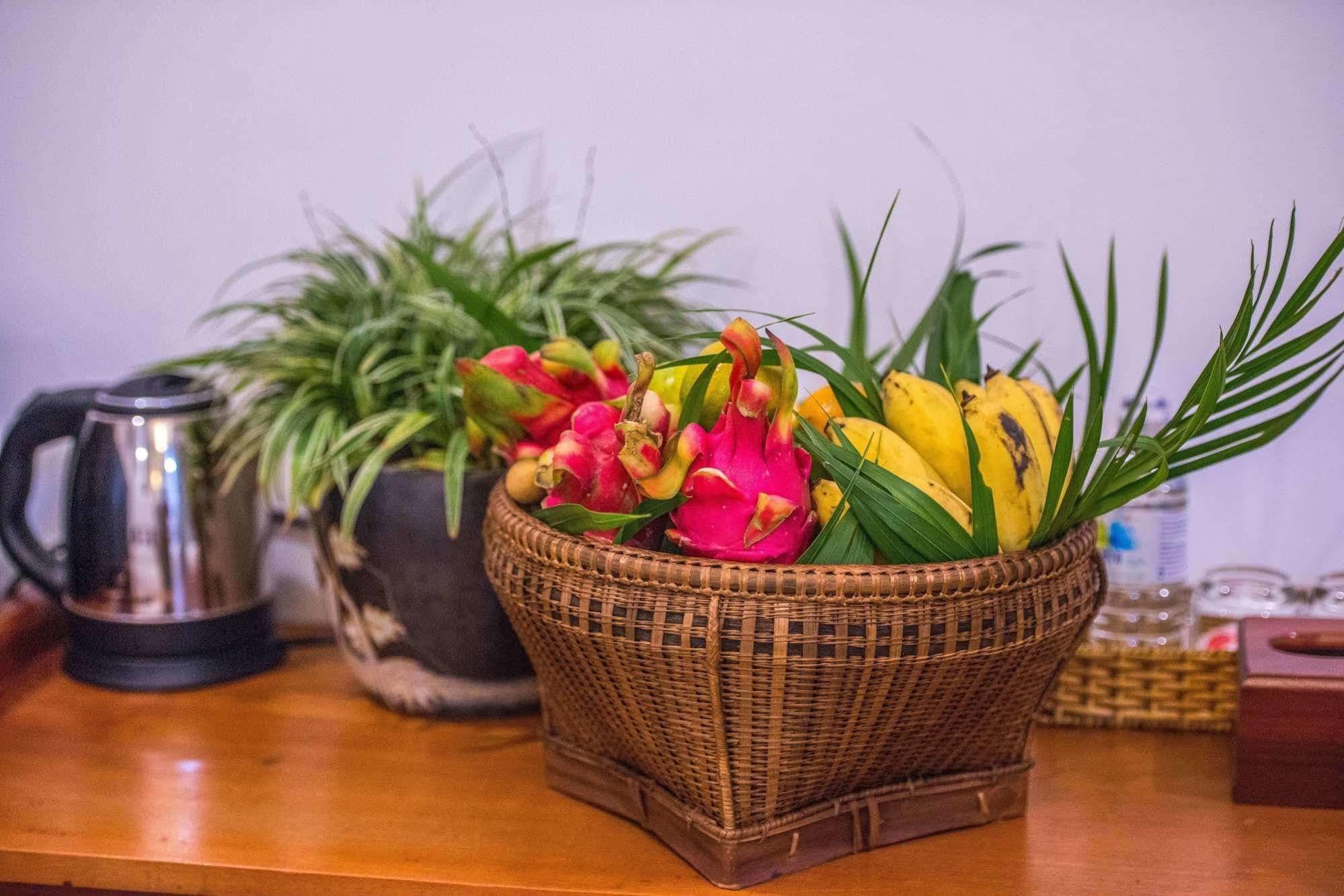 Daroth Angkor Boutique Hotel Siem Reap Exterior photo